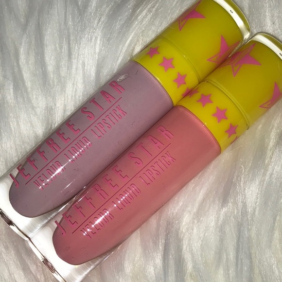 Jeffree Star VIRGINITY Or (714) NIB - Picture 5 of 7